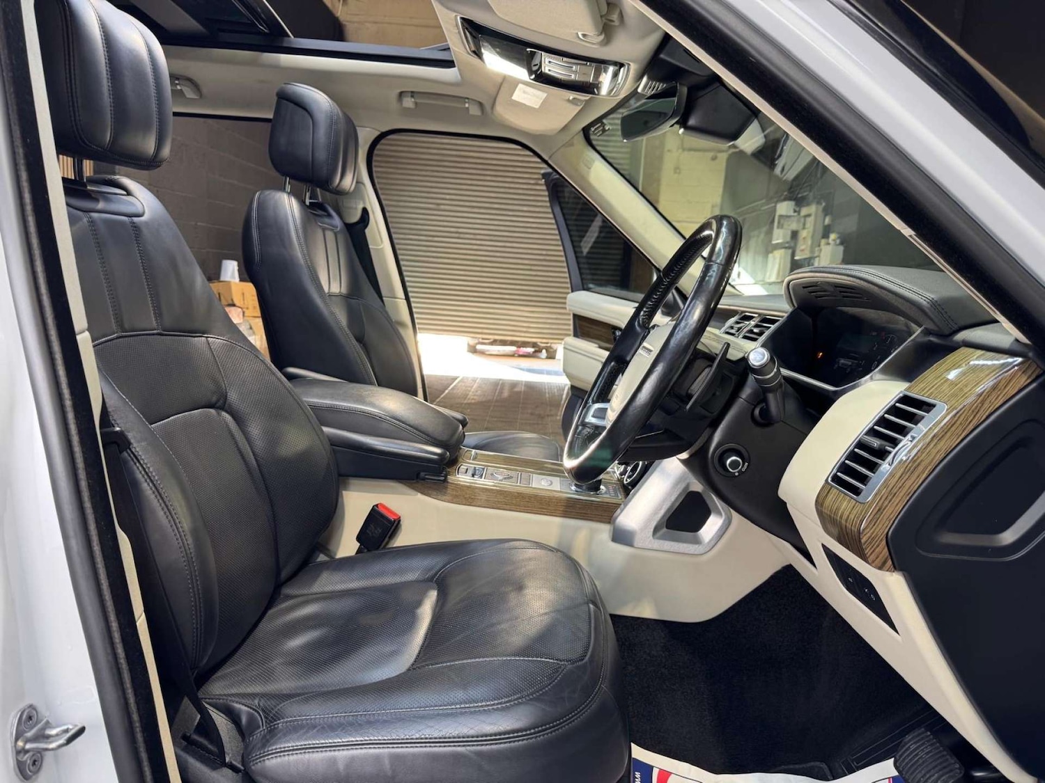 Used Land Rover Range Rover 2018 for sale - 77946344: Photo 44