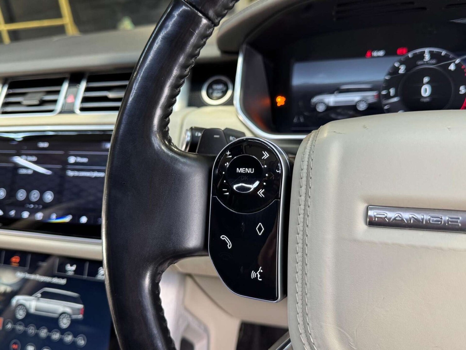 Used Land Rover Range Rover 2018 for sale - 77946344: Photo 52