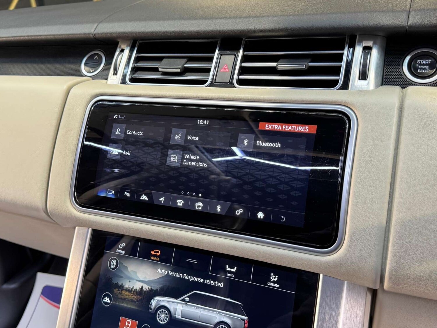 Used Land Rover Range Rover 2018 for sale - 77946344: Photo 54