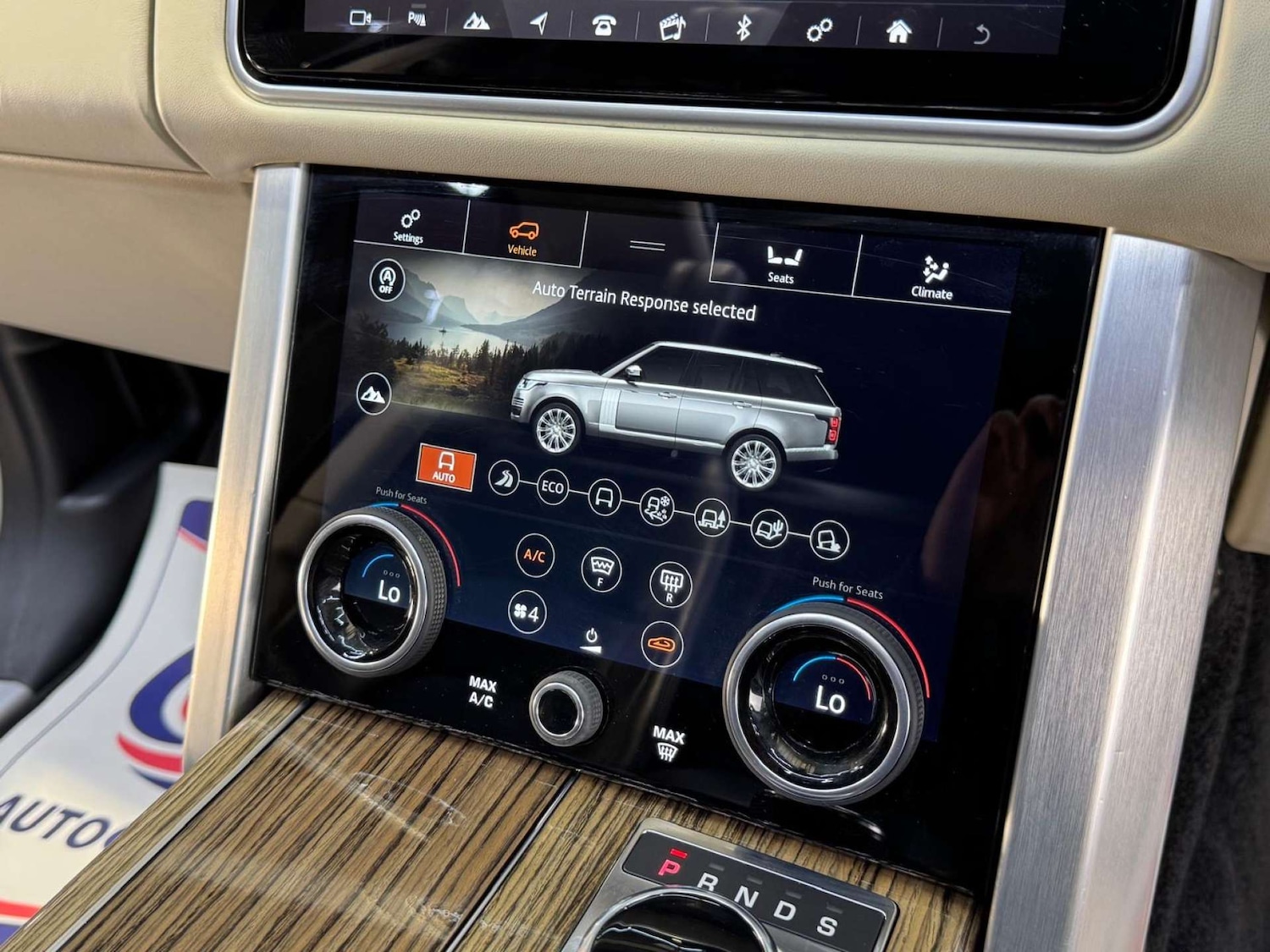 Used Land Rover Range Rover 2018 for sale - 77946344: Photo 57