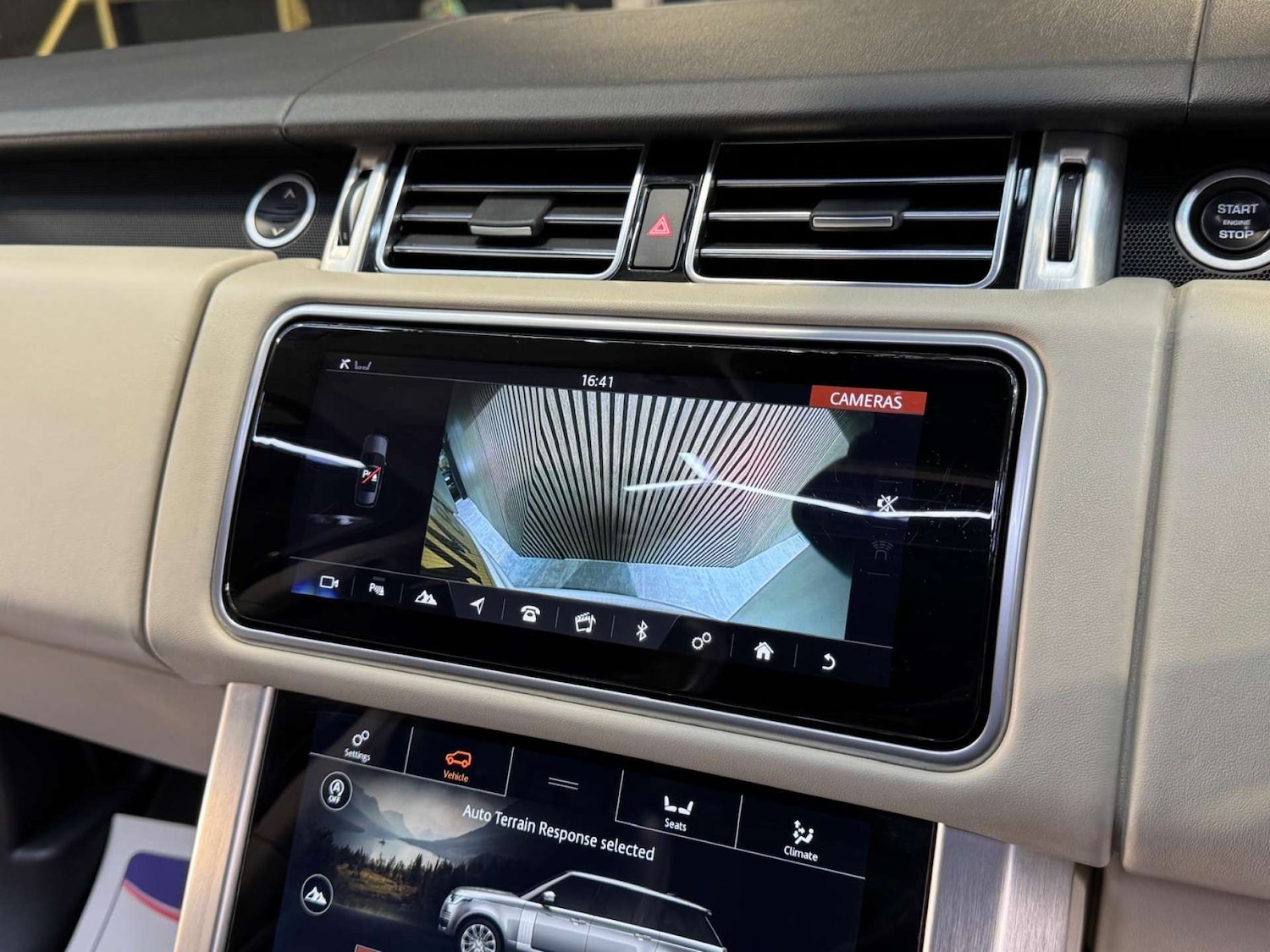 Used Land Rover Range Rover 2018 for sale - 77946344: Photo 59