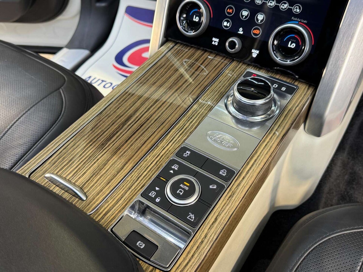 Used Land Rover Range Rover 2018 for sale - 77946344: Photo 60