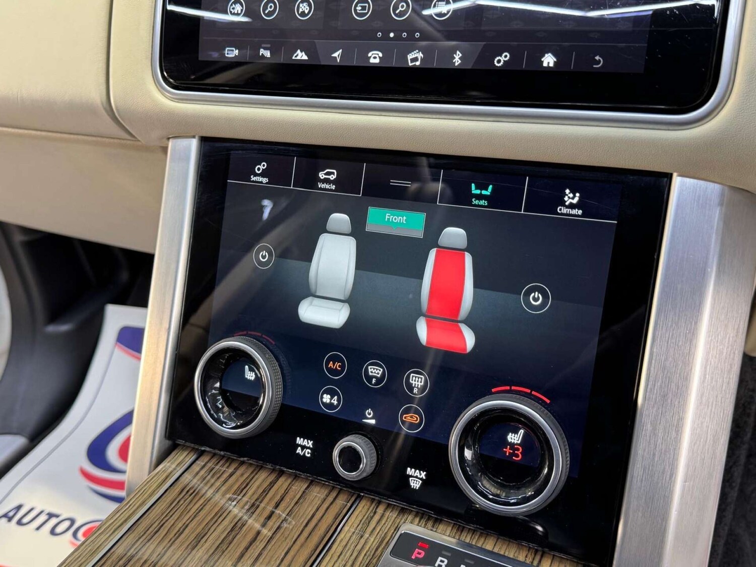 Used Land Rover Range Rover 2018 for sale - 77946344: Photo 62