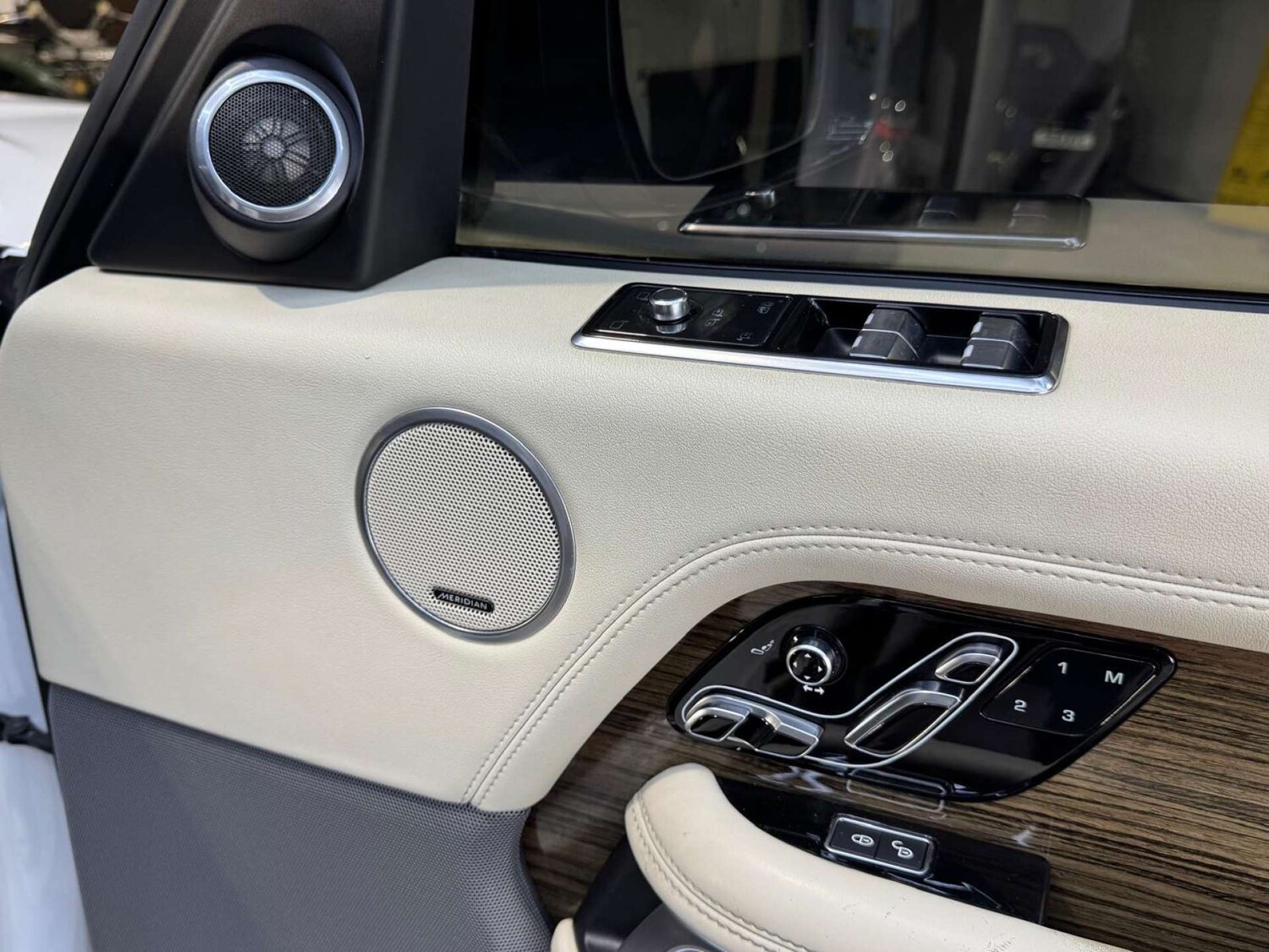 Used Land Rover Range Rover 2018 for sale - 77946344: Photo 67