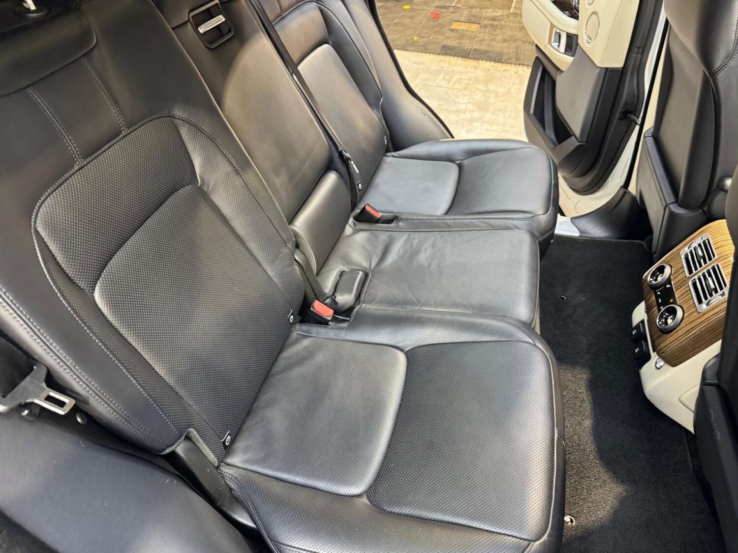 Used Land Rover Range Rover 2018 for sale - 77946344: Photo 68