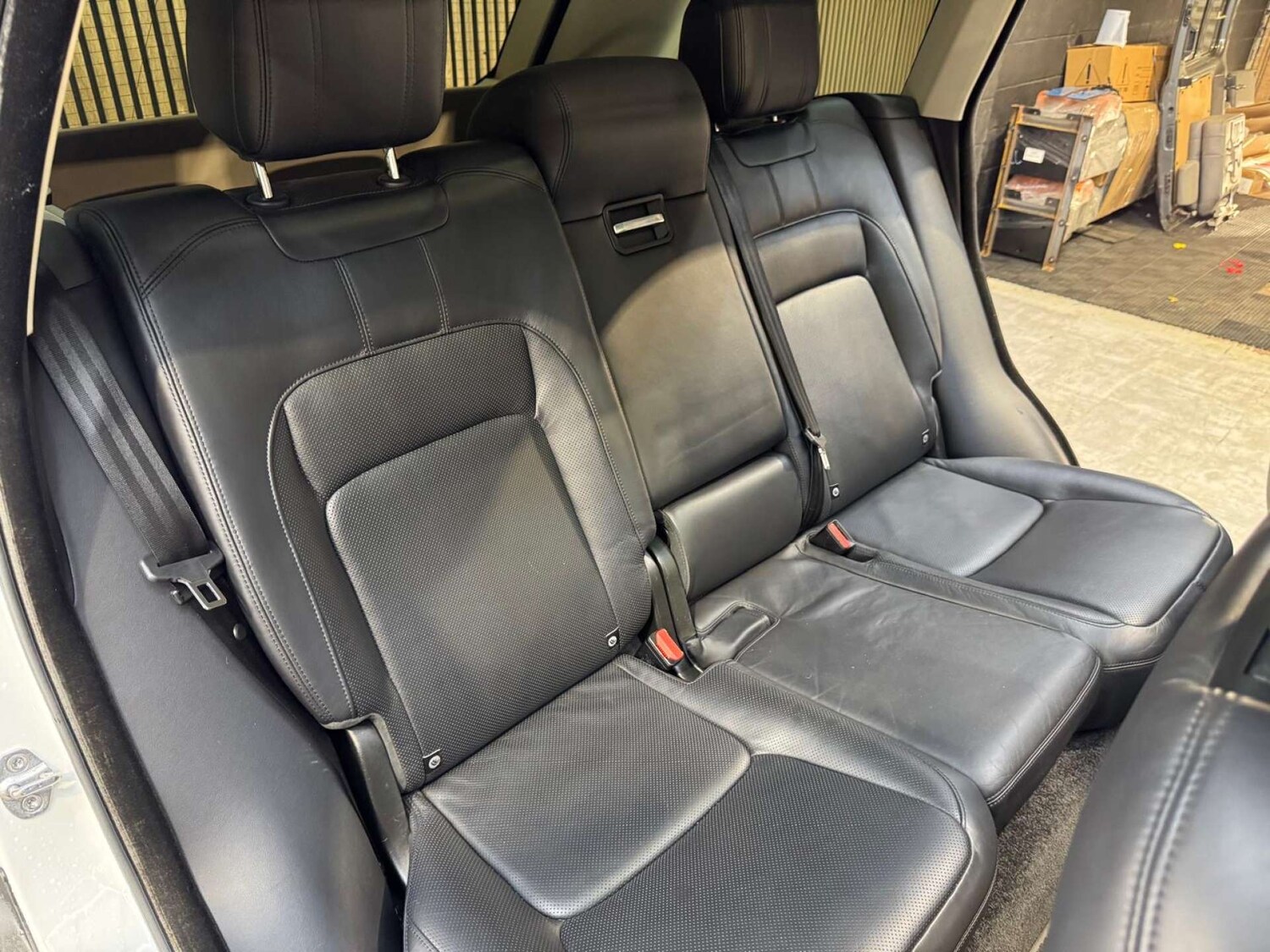 Used Land Rover Range Rover 2018 for sale - 77946344: Photo 69