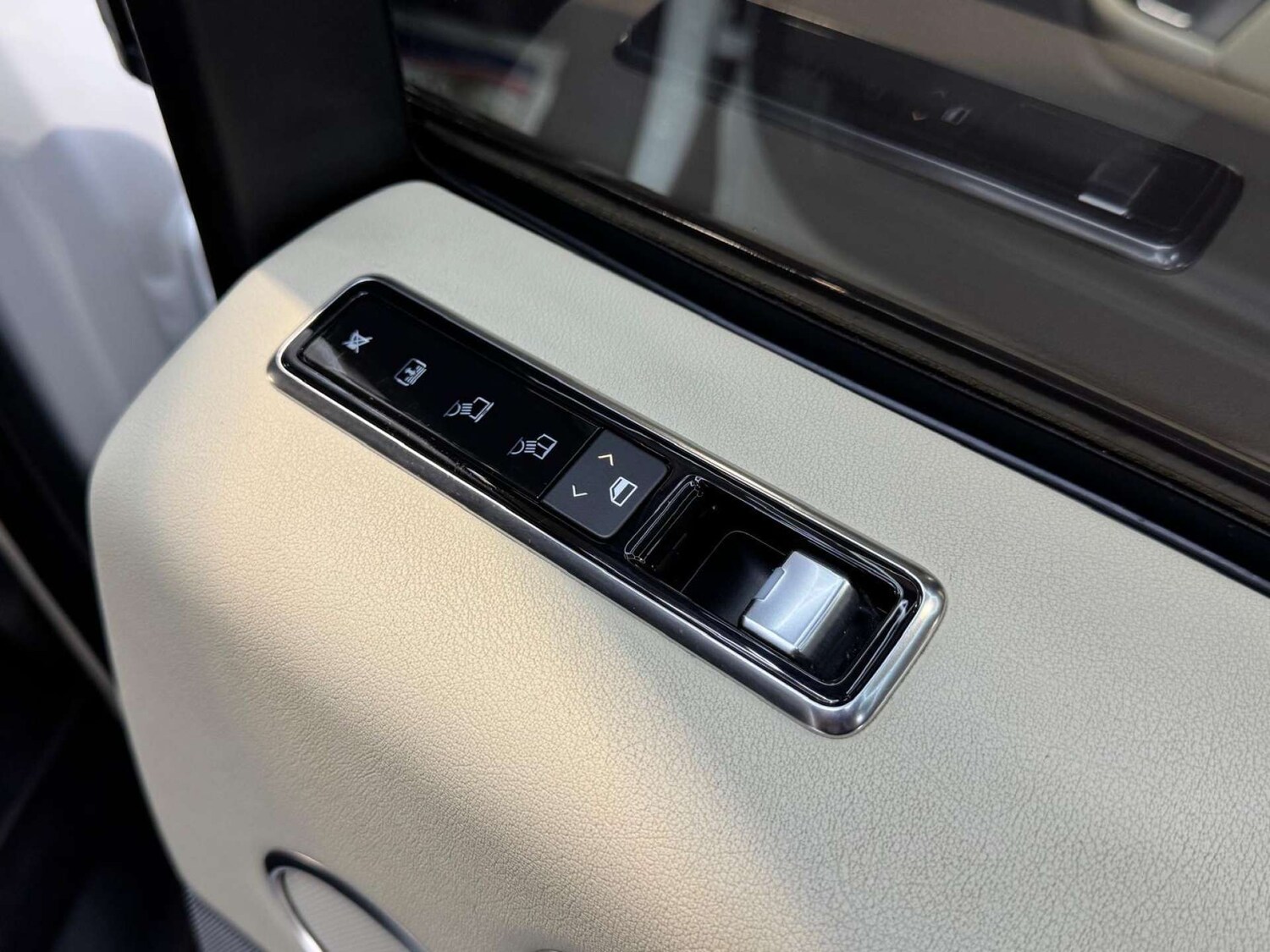 Used Land Rover Range Rover 2018 for sale - 77946344: Photo 71