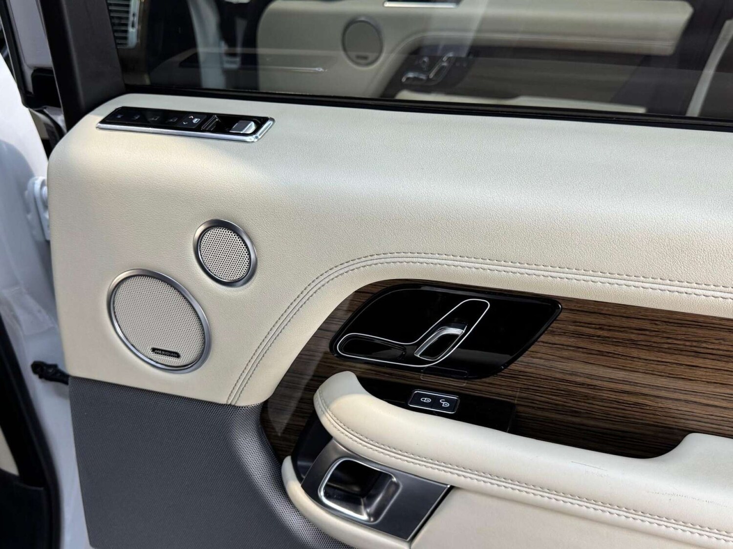 Used Land Rover Range Rover 2018 for sale - 77946344: Photo 72