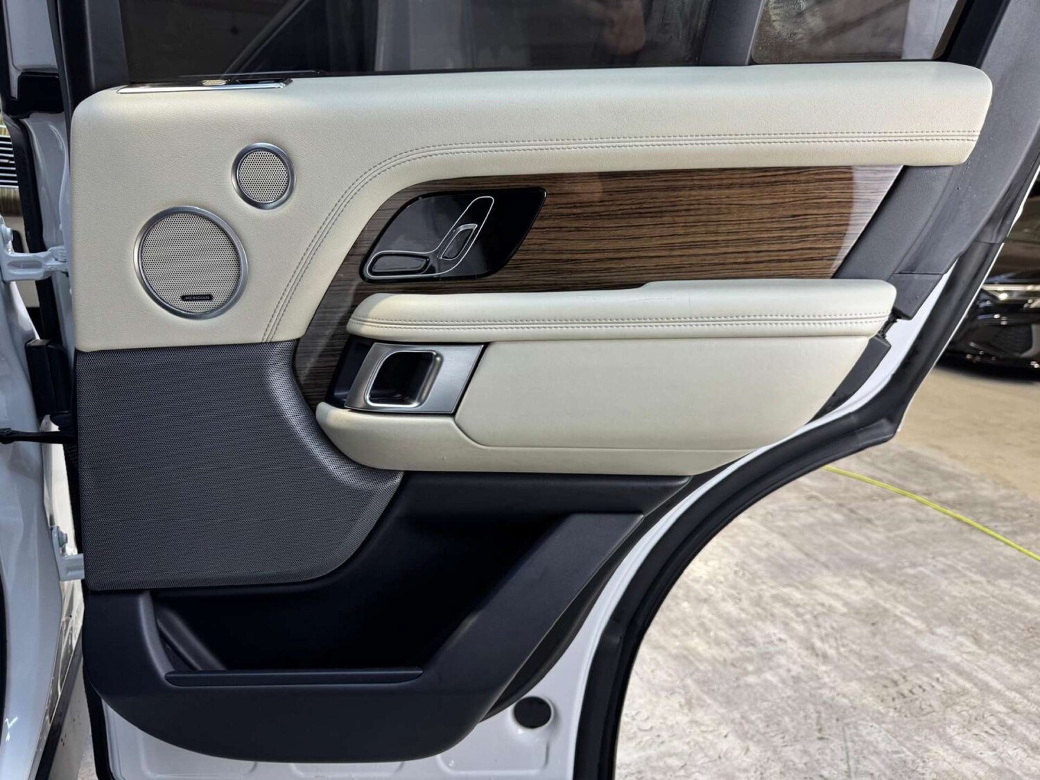 Used Land Rover Range Rover 2018 for sale - 77946344: Photo 73