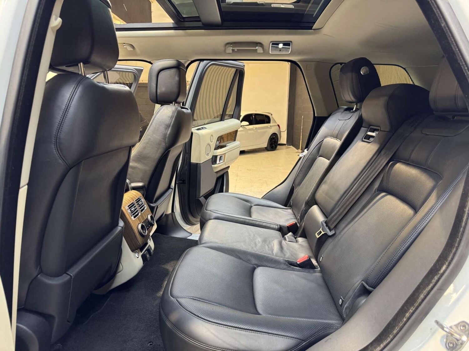 Used Land Rover Range Rover 2018 for sale - 77946344: Photo 74