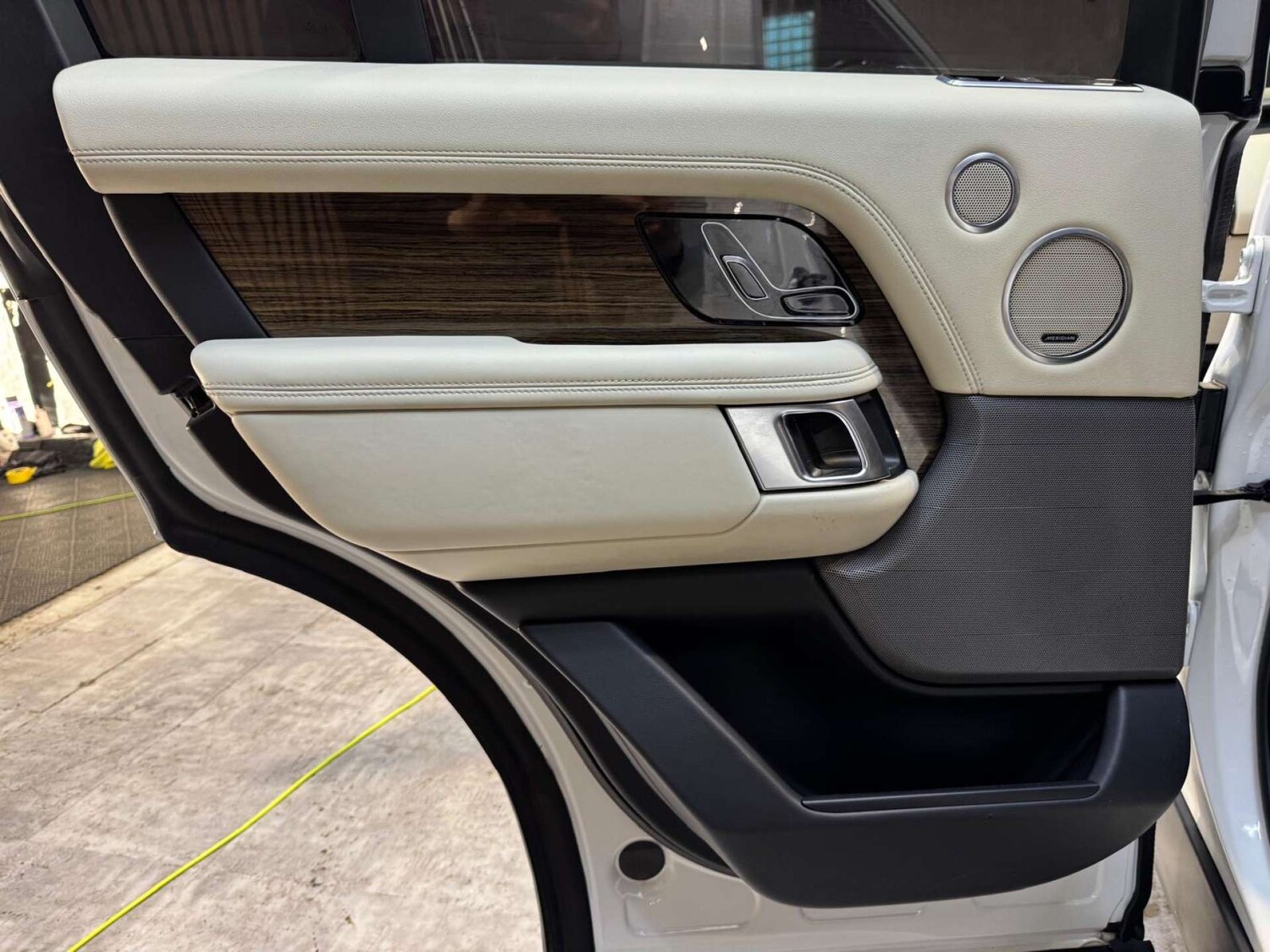 Used Land Rover Range Rover 2018 for sale - 77946344: Photo 77