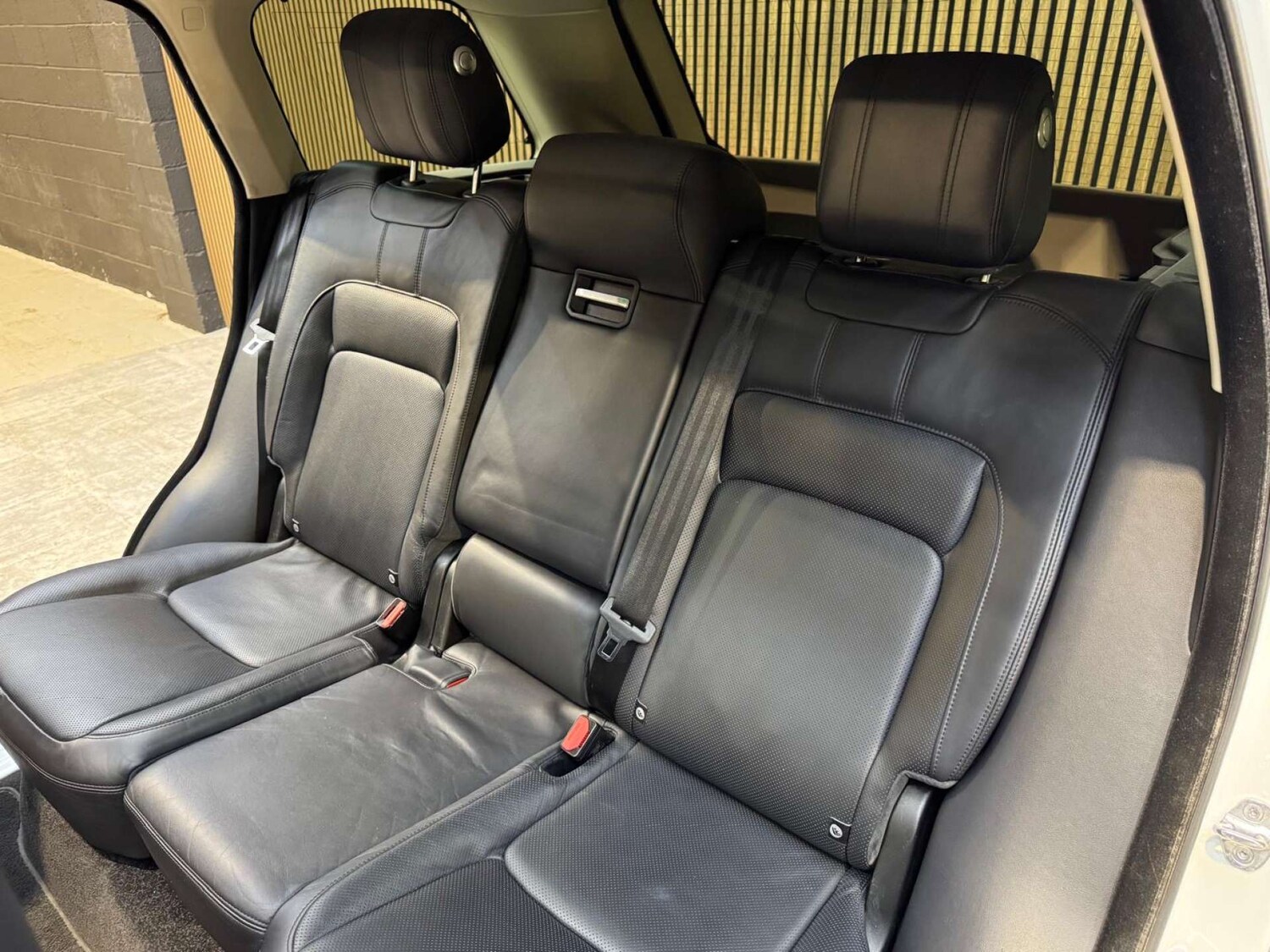 Used Land Rover Range Rover 2018 for sale - 77946344: Photo 78