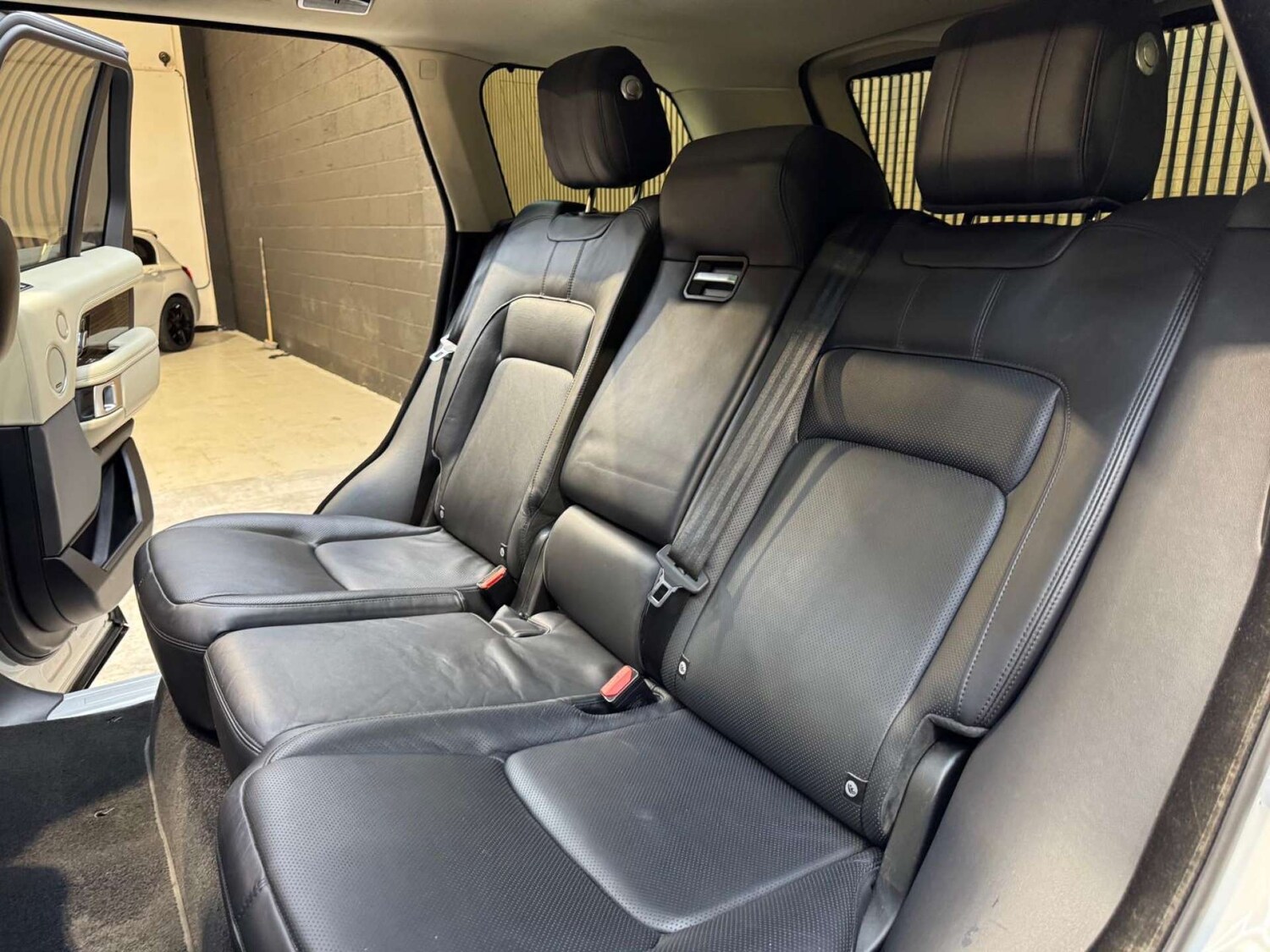 Used Land Rover Range Rover 2018 for sale - 77946344: Photo 79