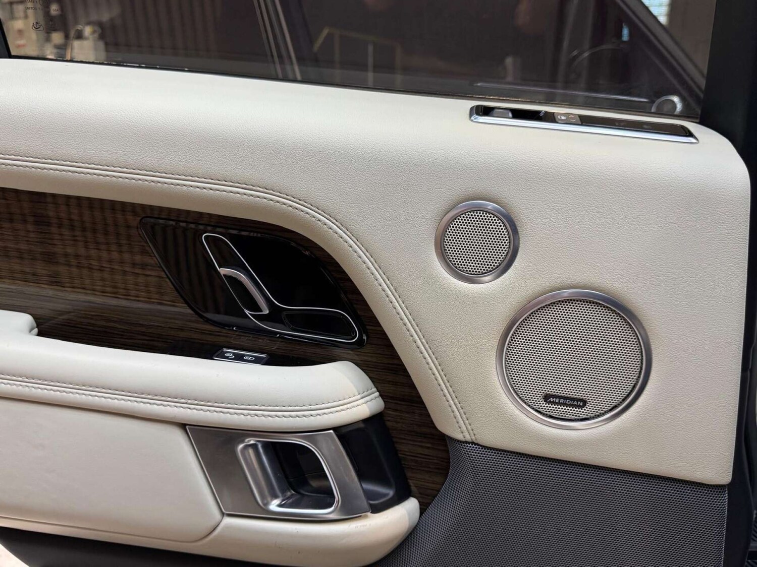 Used Land Rover Range Rover 2018 for sale - 77946344: Photo 81