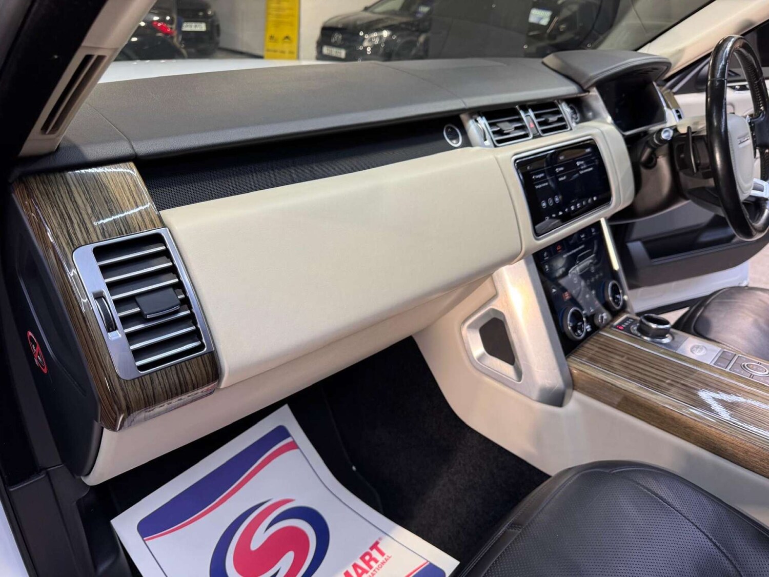 Used Land Rover Range Rover 2018 for sale - 77946344: Photo 83