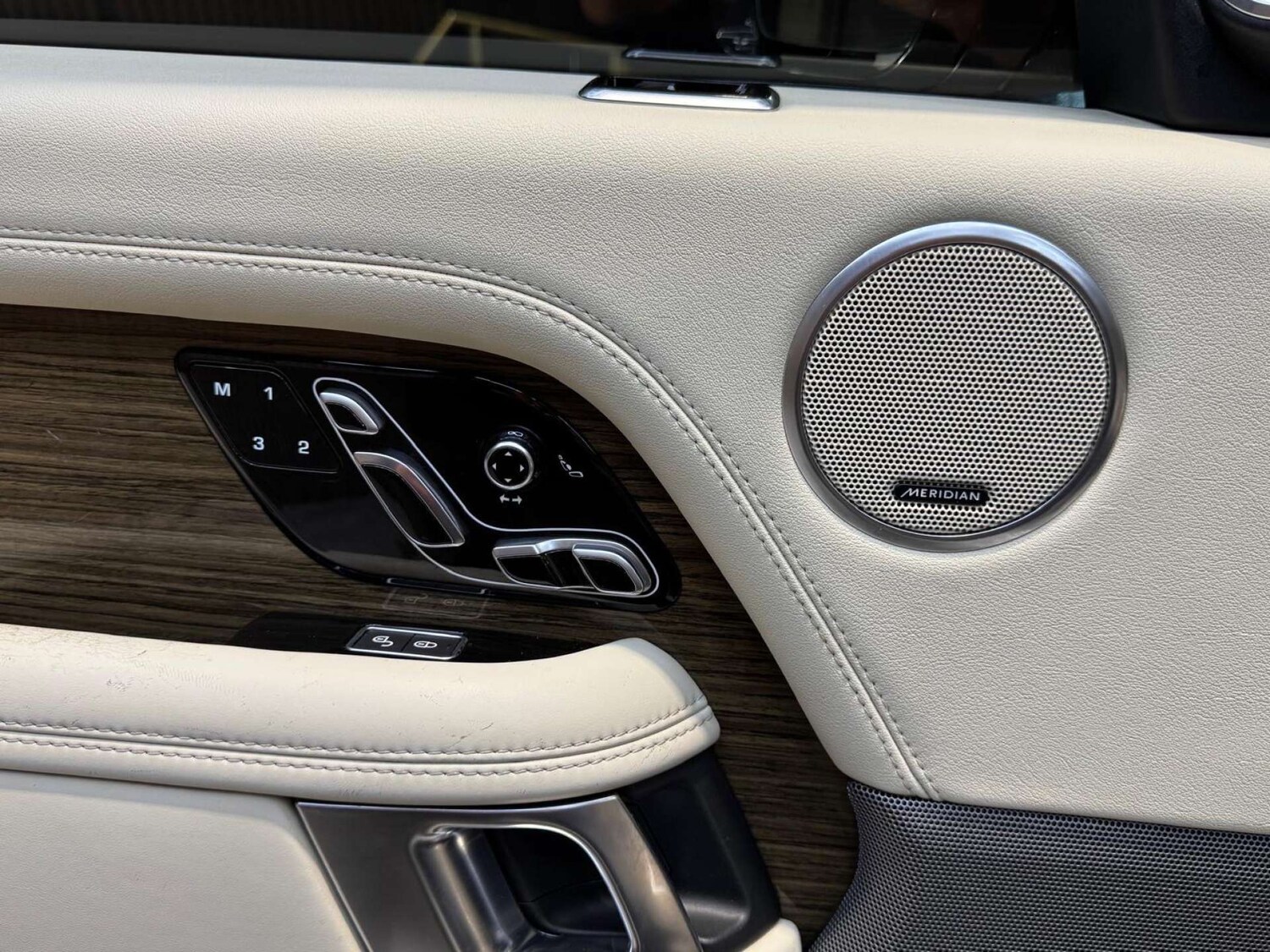 Used Land Rover Range Rover 2018 for sale - 77946344: Photo 86