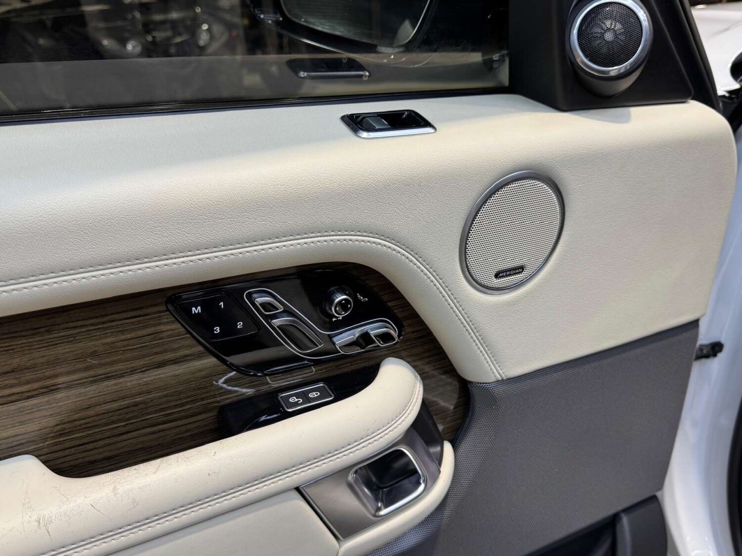 Used Land Rover Range Rover 2018 for sale - 77946344: Photo 87