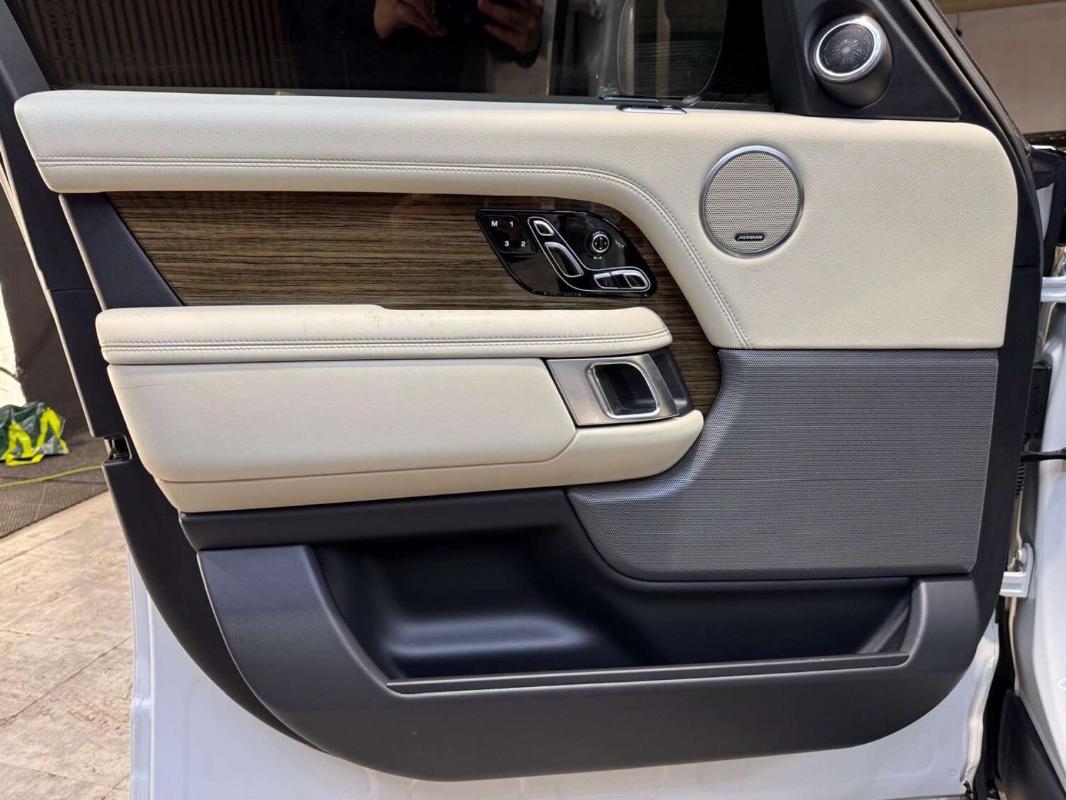 Used Land Rover Range Rover 2018 for sale - 77946344: Photo 88