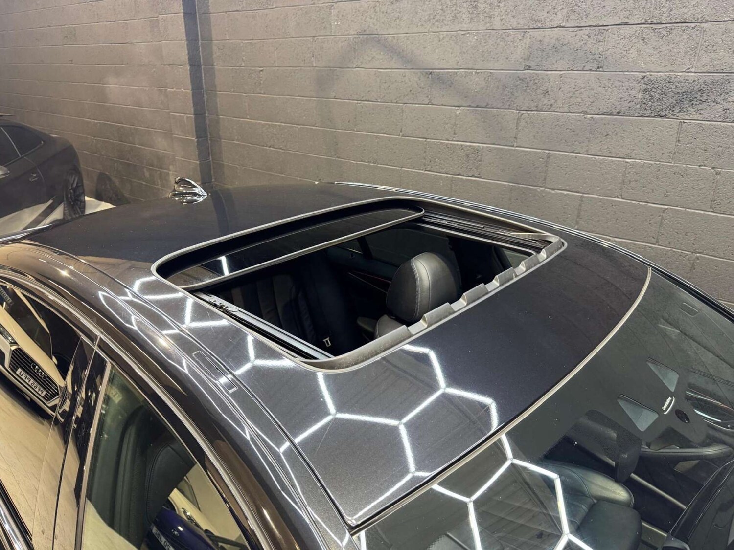 Used BMW 5 Series 2017 for sale - 77452511: Photo 21