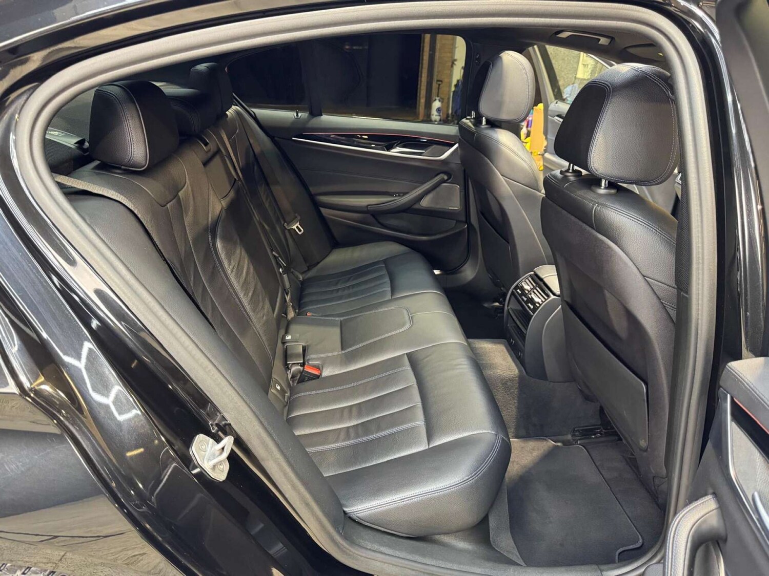 Used BMW 5 Series 2017 for sale - 77452511: Photo 57