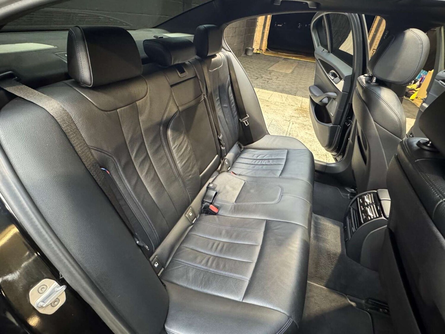 Used BMW 5 Series 2017 for sale - 77452511: Photo 69