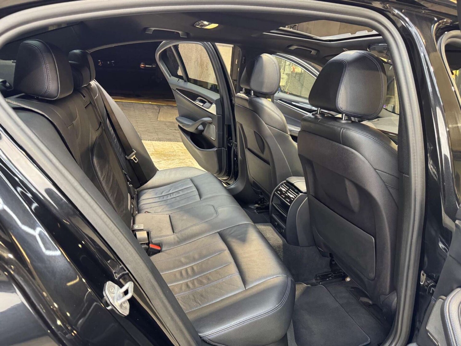 Used BMW 5 Series 2017 for sale - 77452511: Photo 70