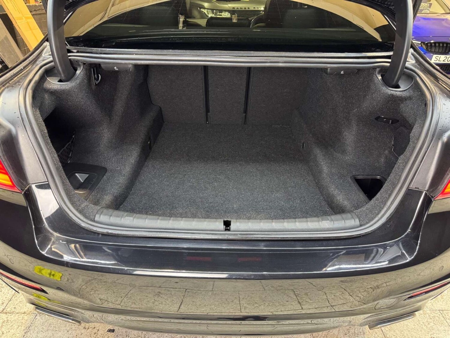 Used BMW 5 Series 2017 for sale - 77452511: Photo 80