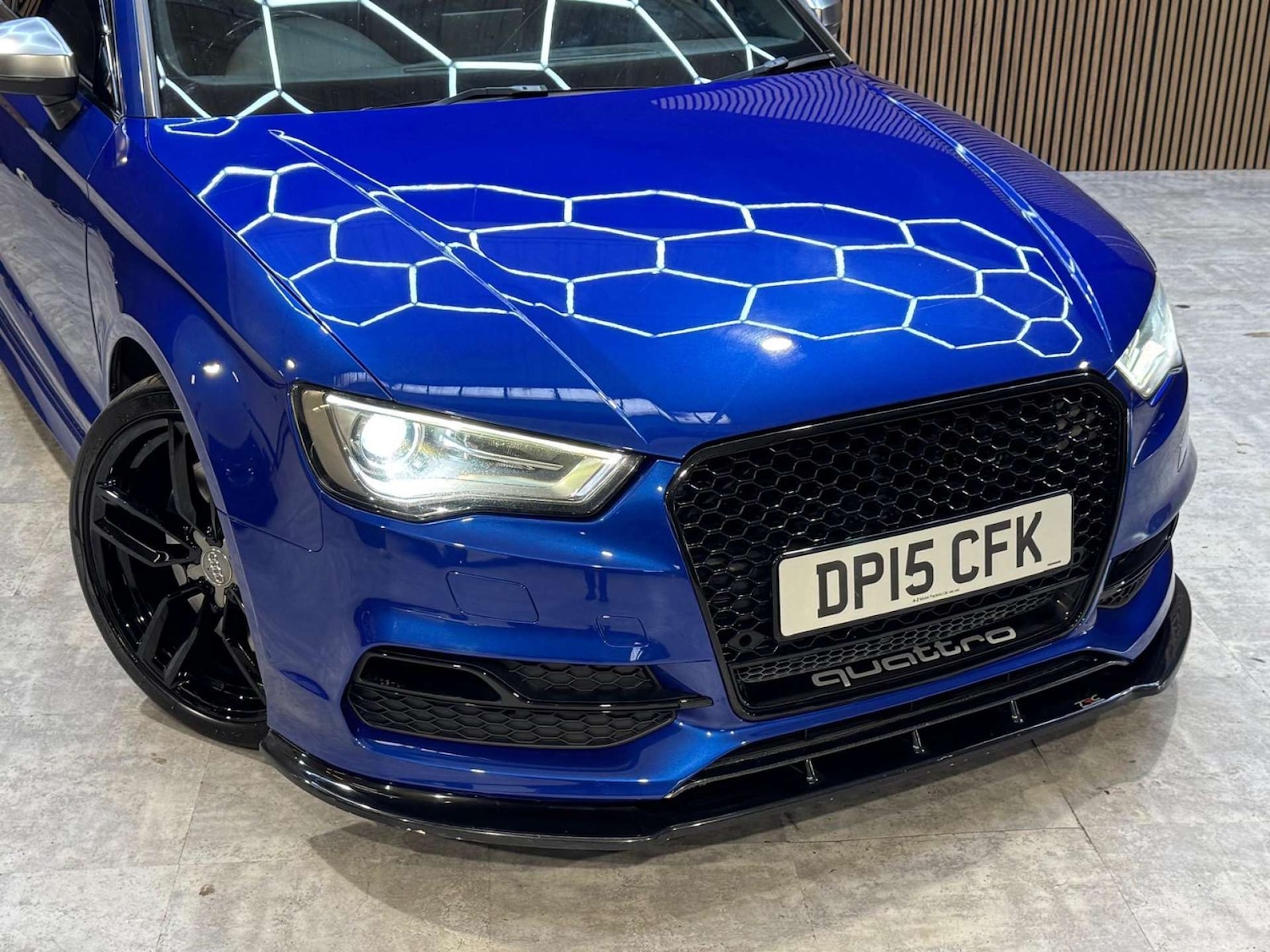 Used Audi A3 2015 for sale - 78063295: Photo 10