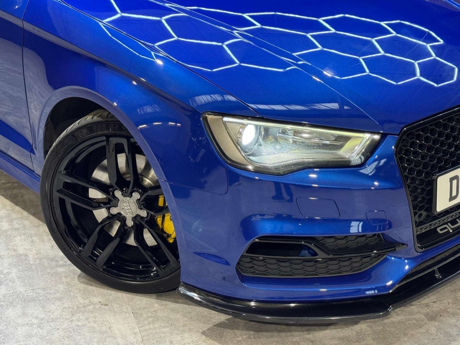 Used Audi A3 2015 for sale - 78063295: Photo 11