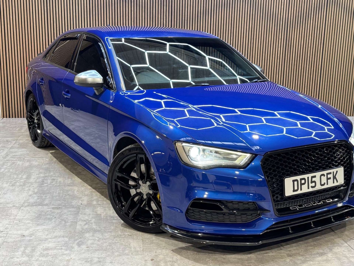 Used Audi A3 2015 for sale - 78063295: Photo 12