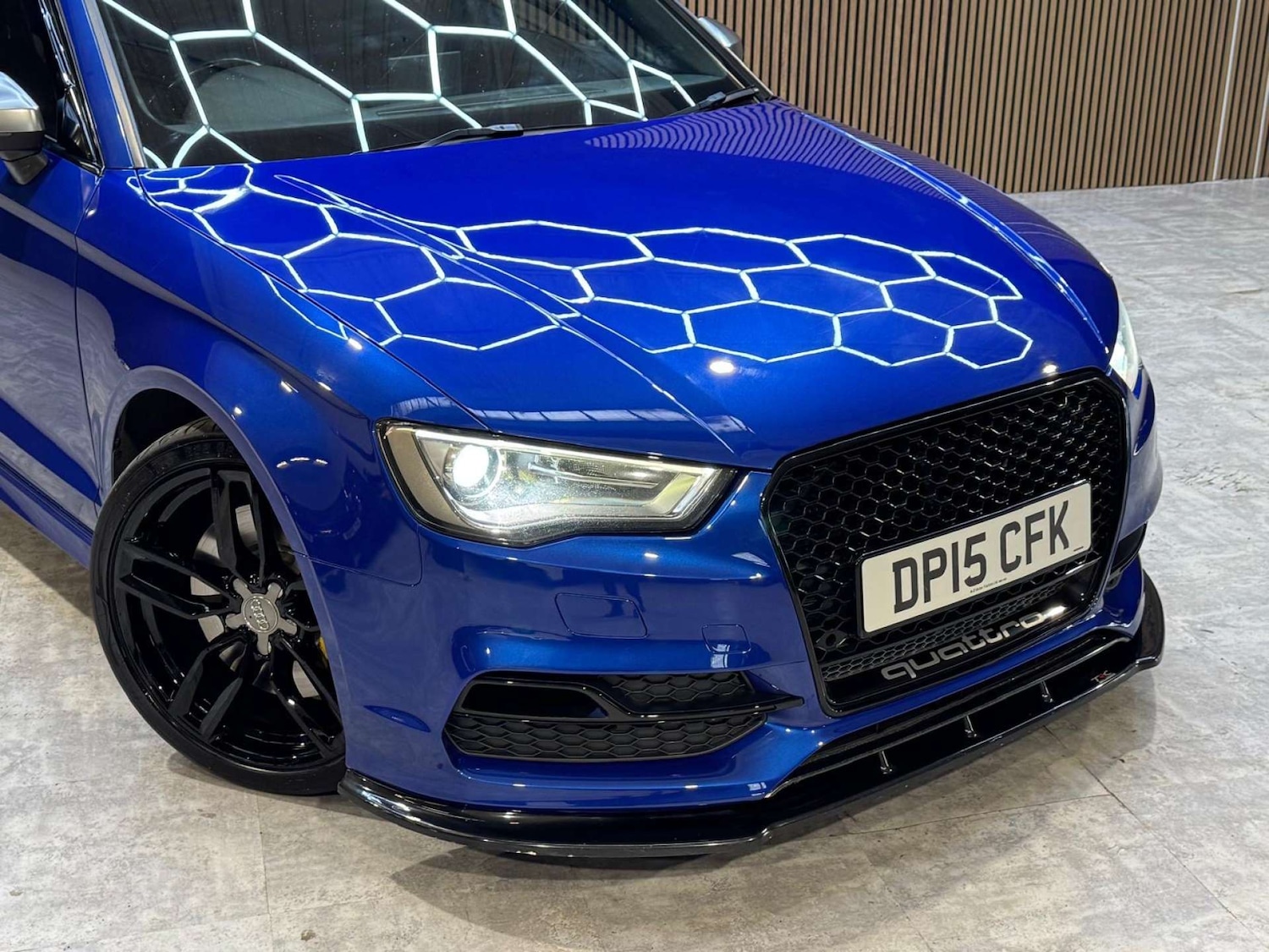 Used Audi A3 2015 for sale - 78063295: Photo 13