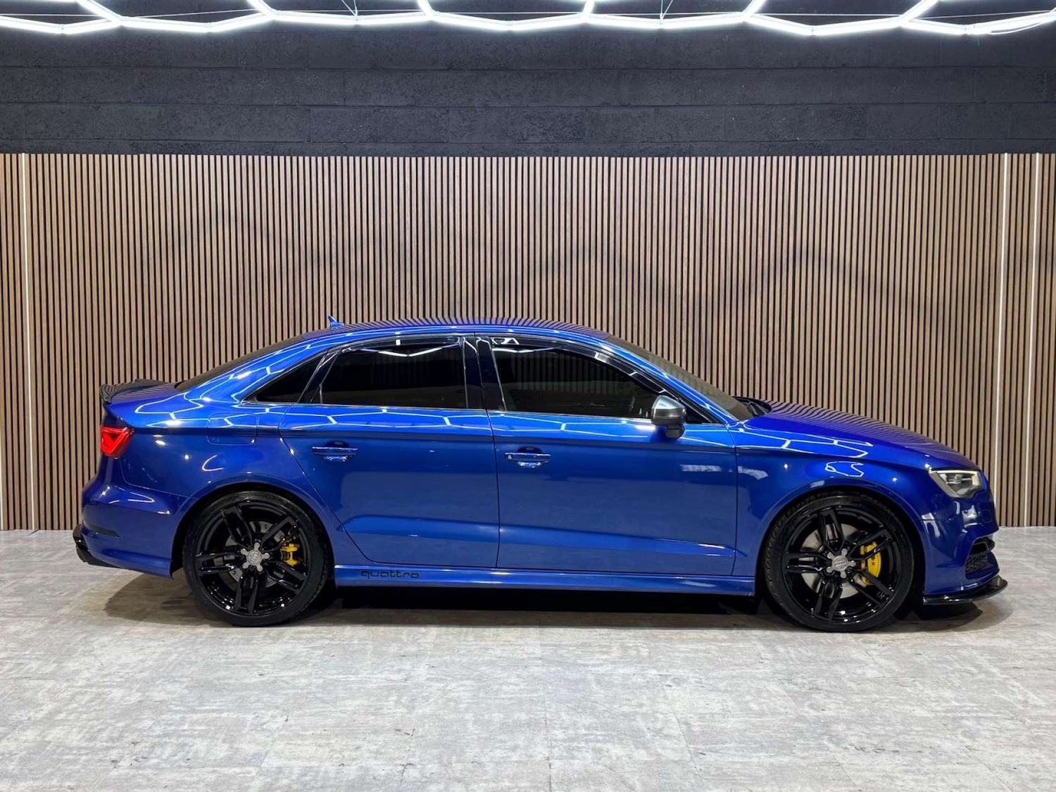 Used Audi A3 2015 for sale - 78063295: Photo 14