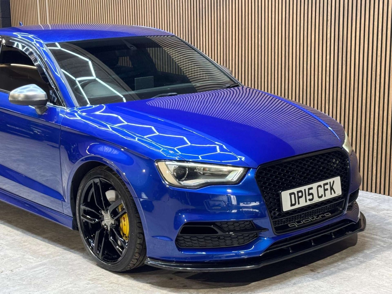 Used Audi A3 2015 for sale - 78063295: Photo 15