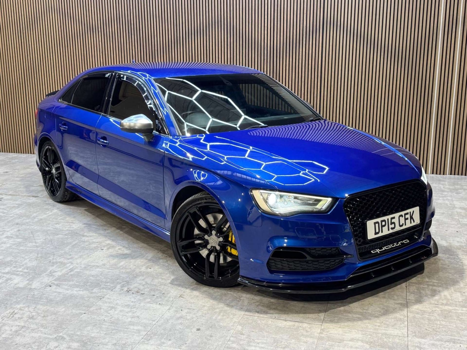 Used Audi A3 2015 for sale - 78063295: Photo 16