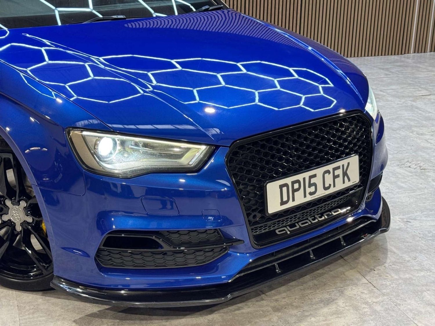 Used Audi A3 2015 for sale - 78063295: Photo 17