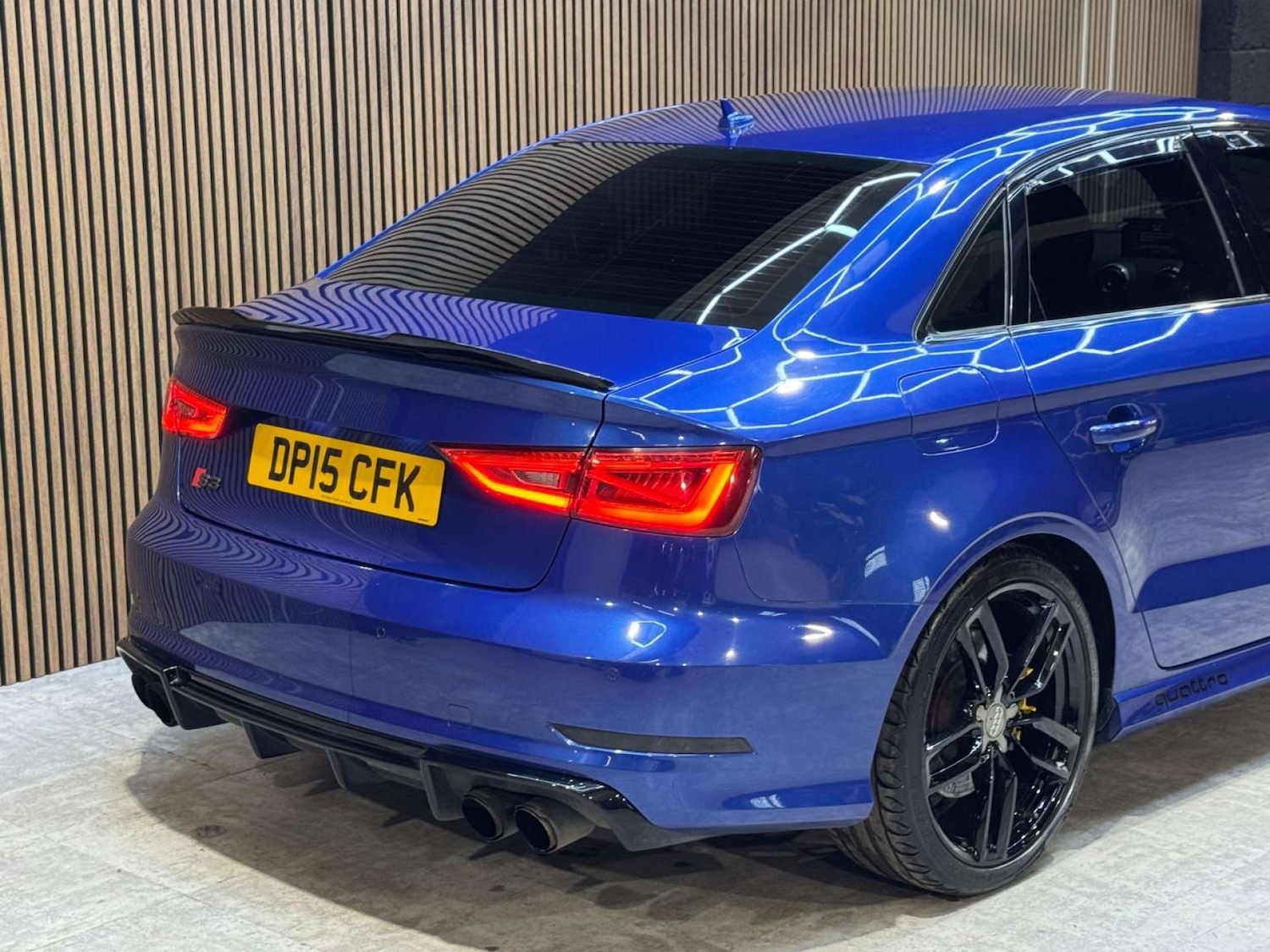 Used Audi A3 2015 for sale - 78063295: Photo 18