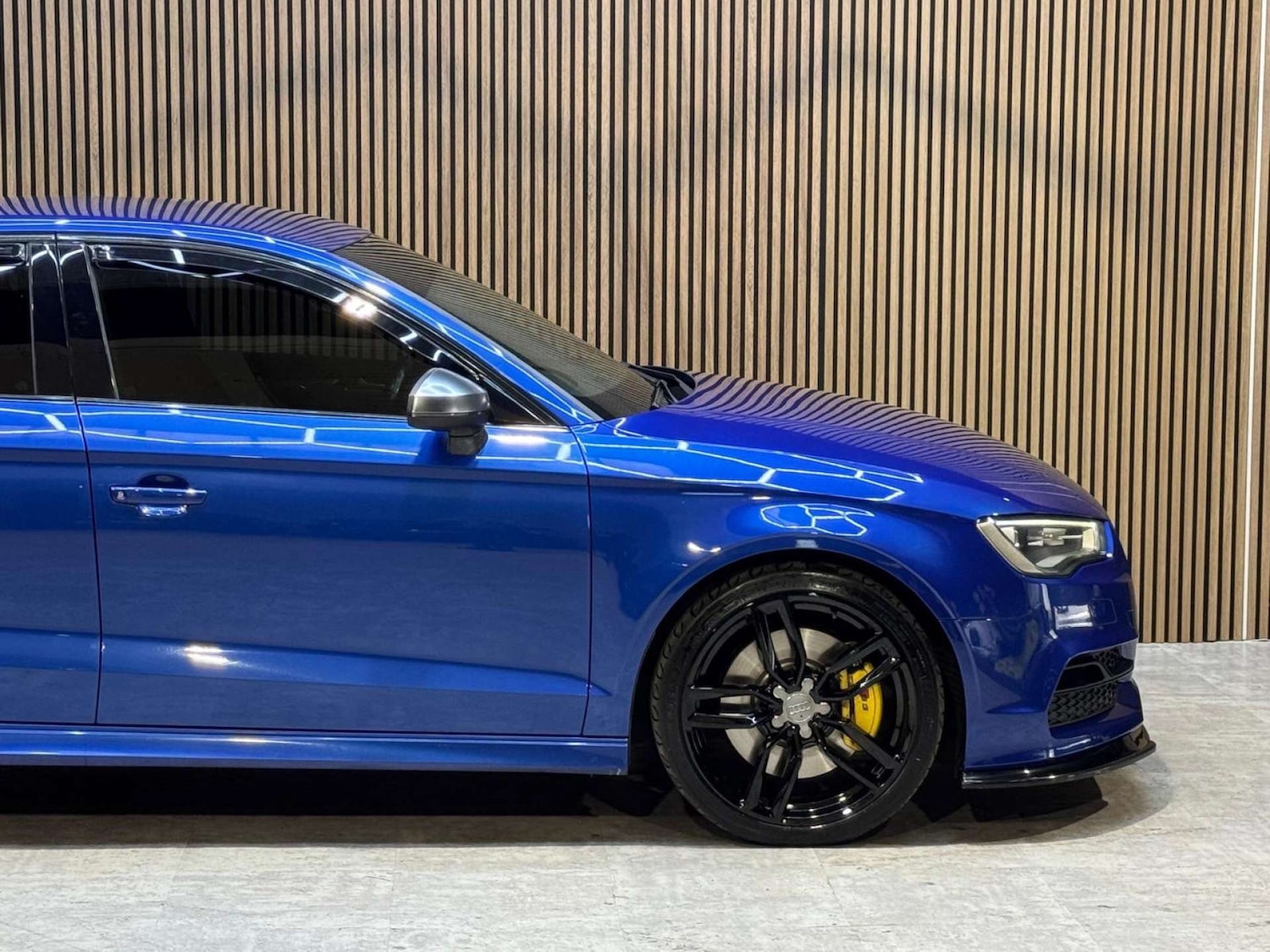 Used Audi A3 2015 for sale - 78063295: Photo 19