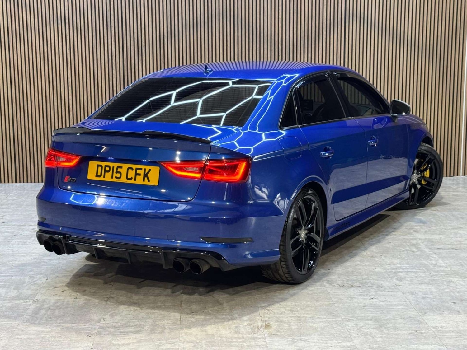 Used Audi A3 2015 for sale - 78063295: Photo 2