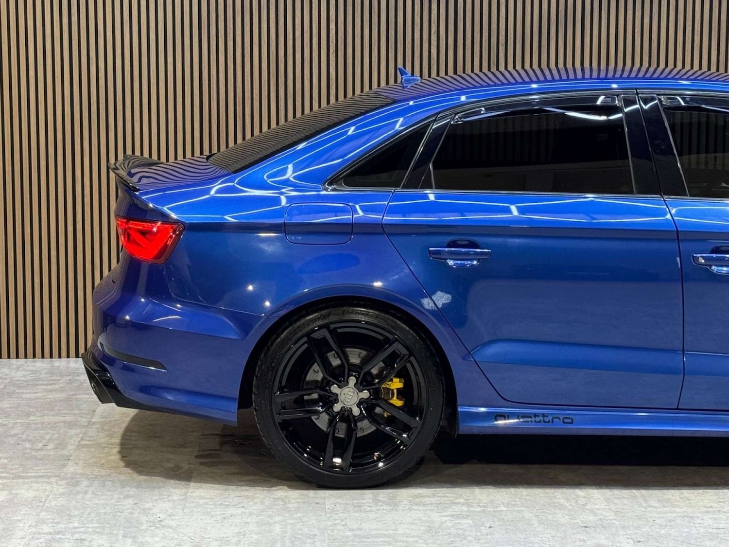 Used Audi A3 2015 for sale - 78063295: Photo 20