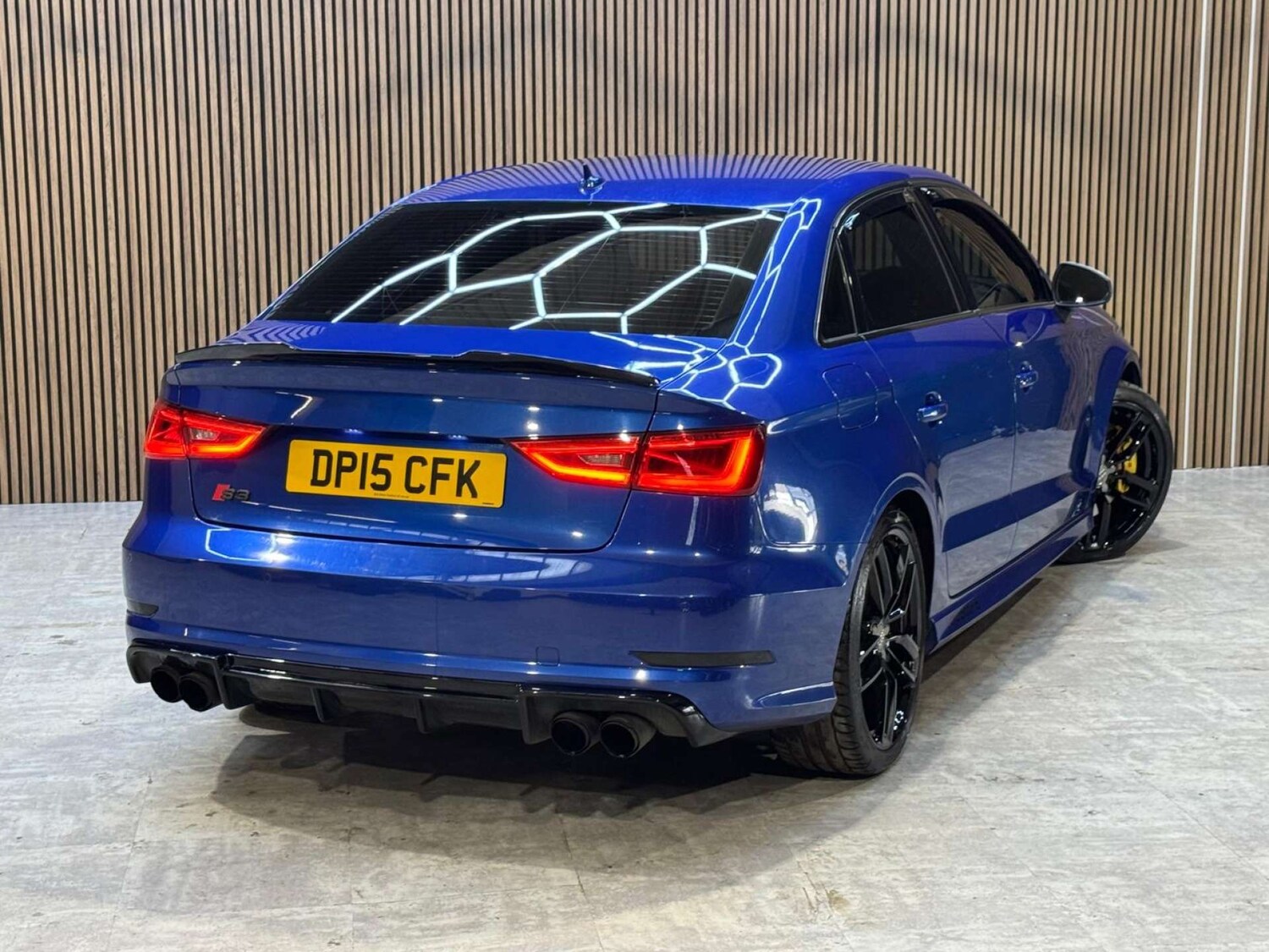 Used Audi A3 2015 for sale - 78063295: Photo 21