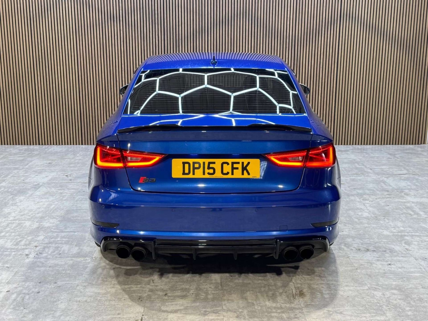 Used Audi A3 2015 for sale - 78063295: Photo 22