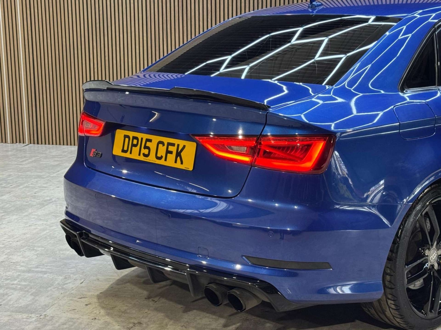 Used Audi A3 2015 for sale - 78063295: Photo 23