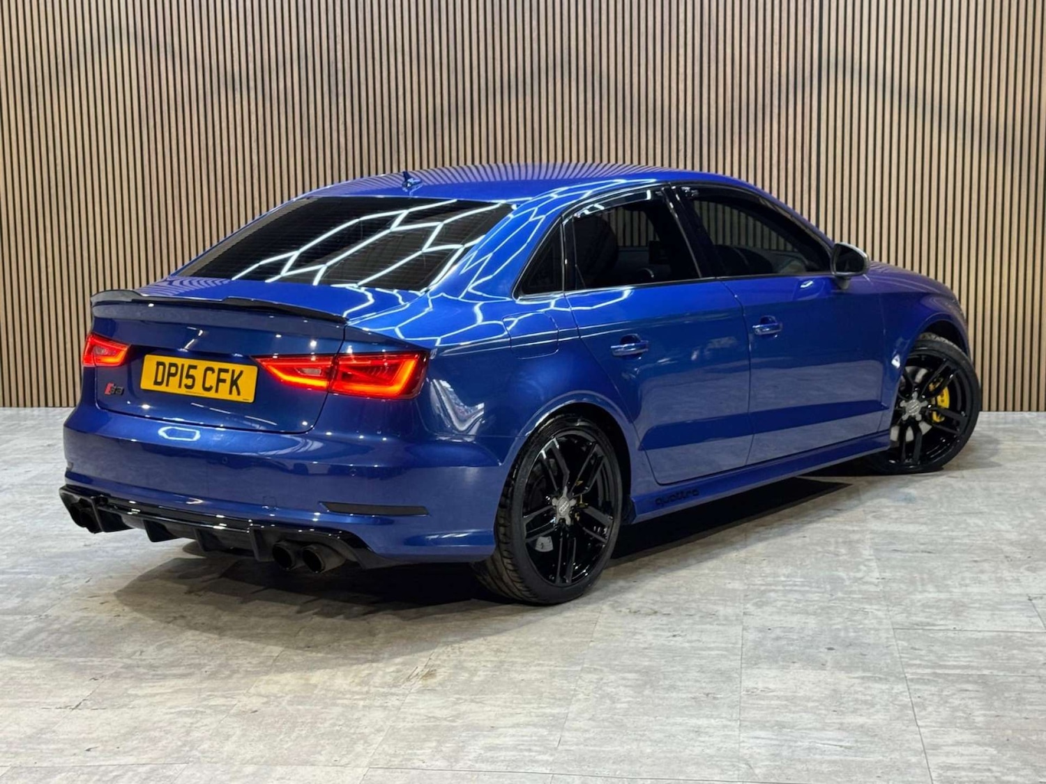 Used Audi A3 2015 for sale - 78063295: Photo 24