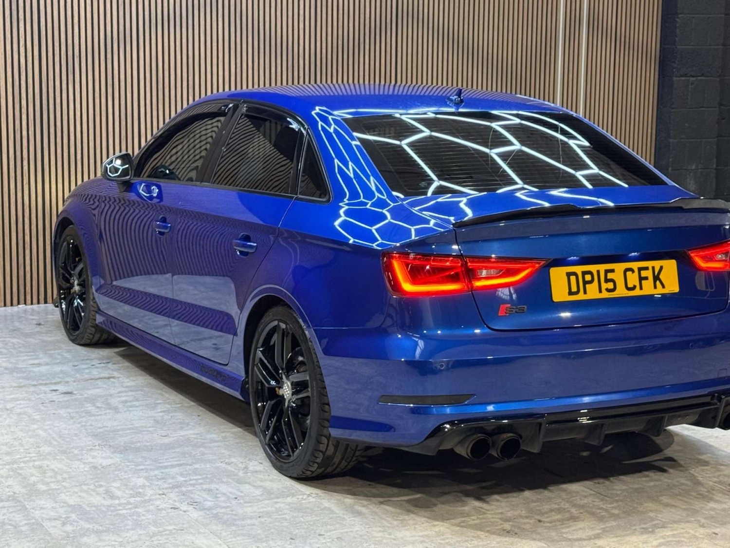 Used Audi A3 2015 for sale - 78063295: Photo 25