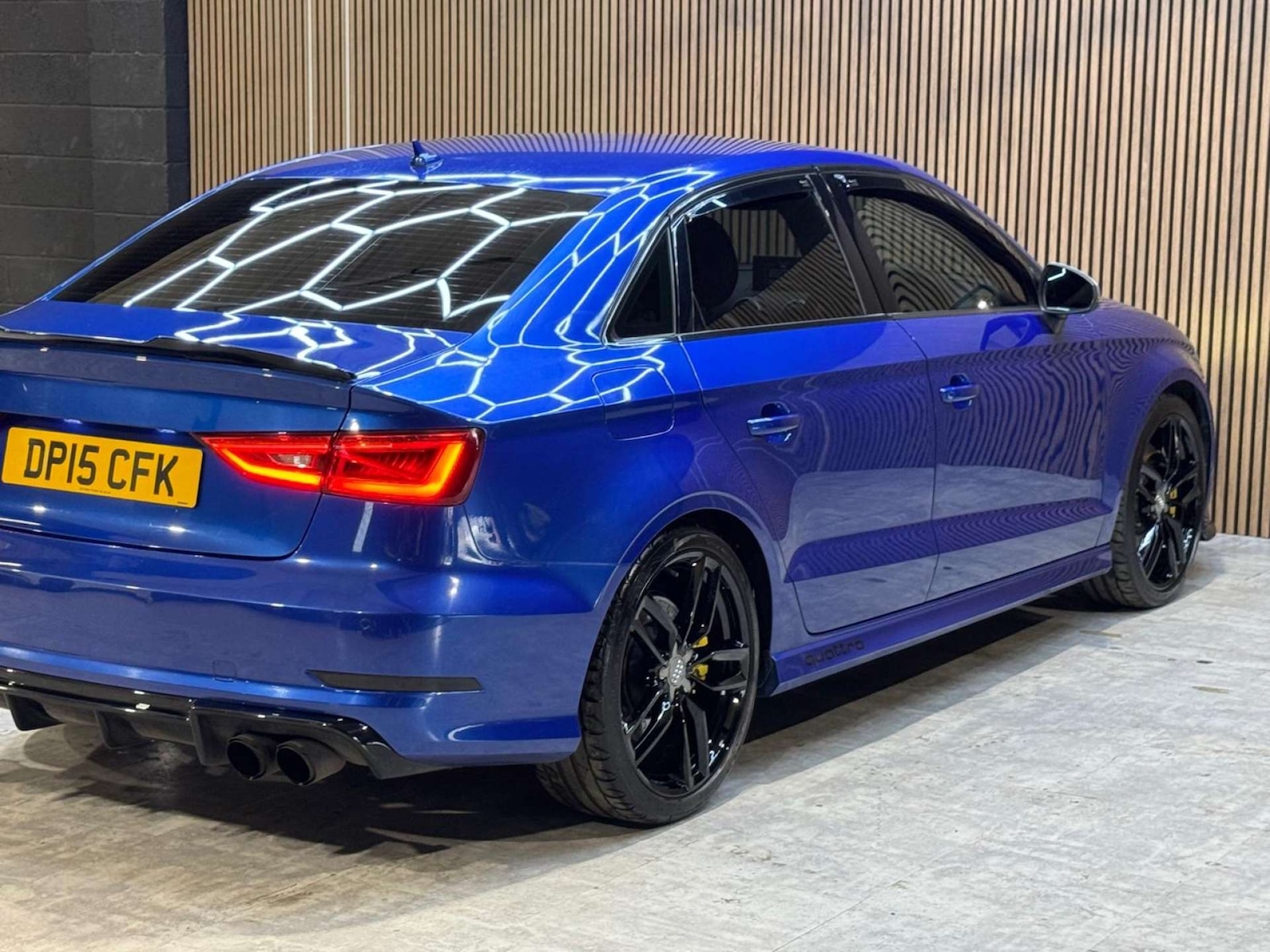 Used Audi A3 2015 for sale - 78063295: Photo 26