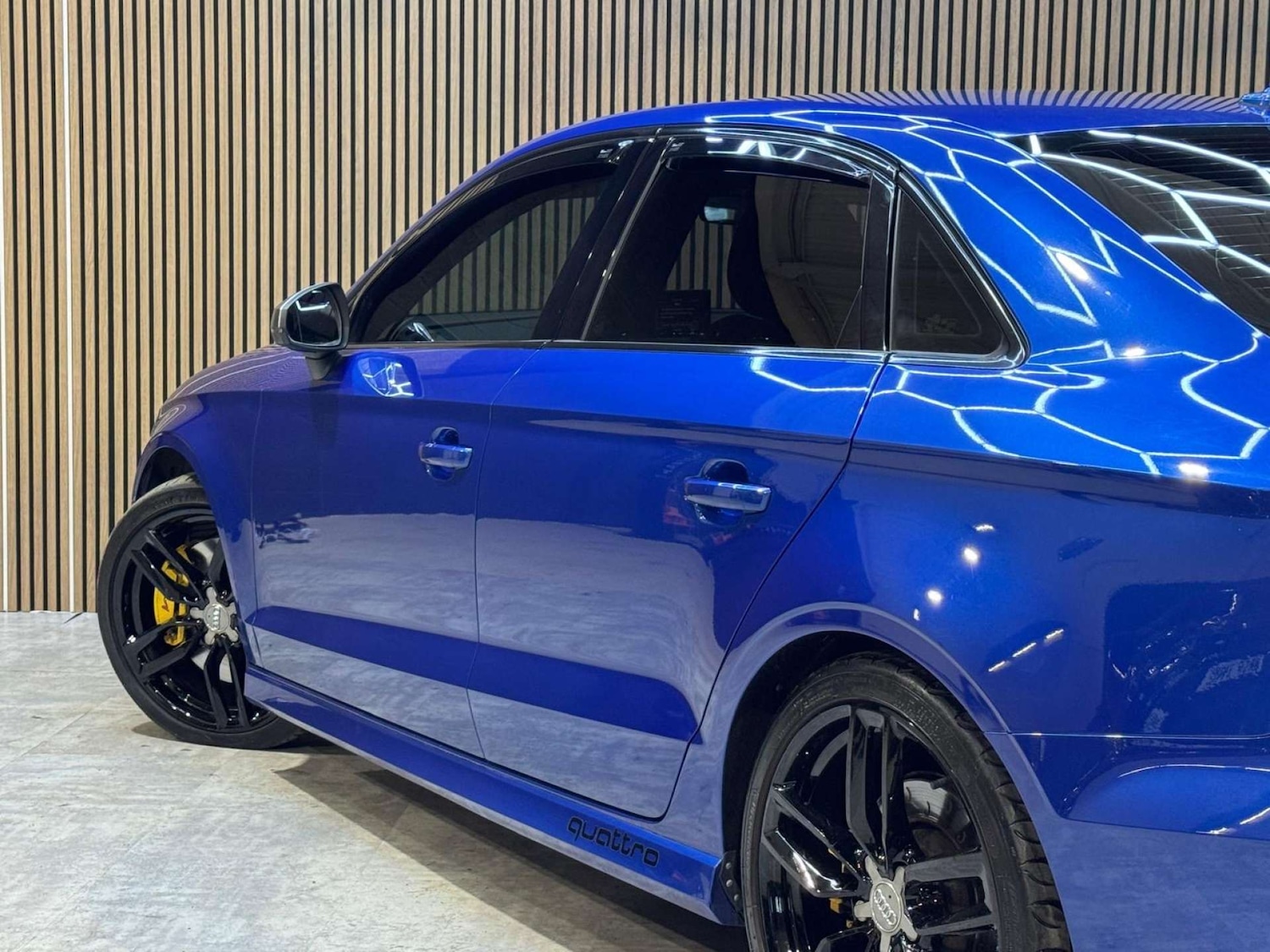 Used Audi A3 2015 for sale - 78063295: Photo 27