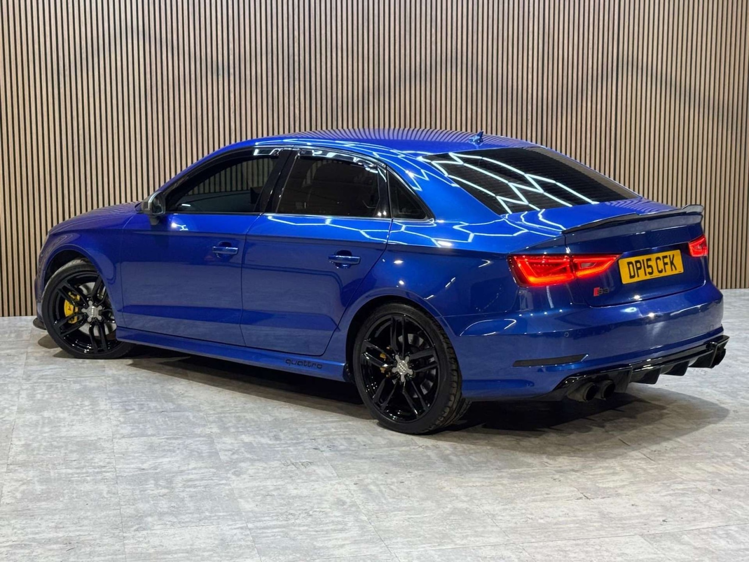 Used Audi A3 2015 for sale - 78063295: Photo 28