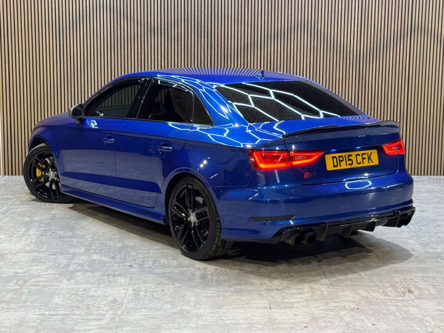 Used Audi A3 2015 for sale - 78063295: Photo 29