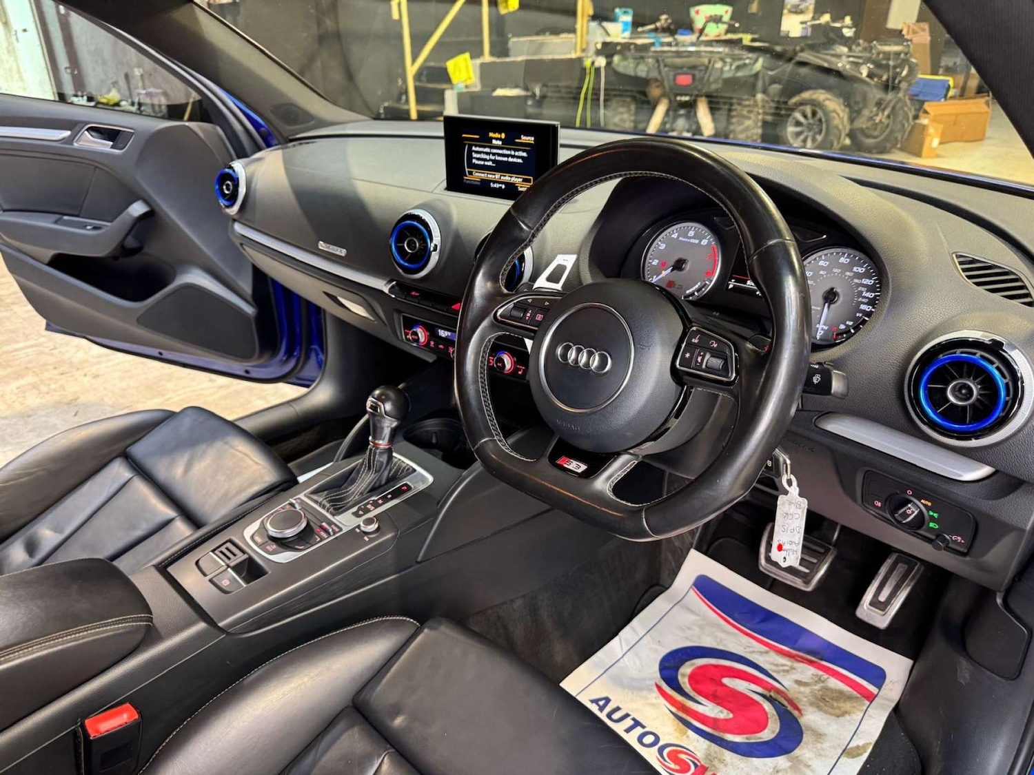 Used Audi A3 2015 for sale - 78063295: Photo 3