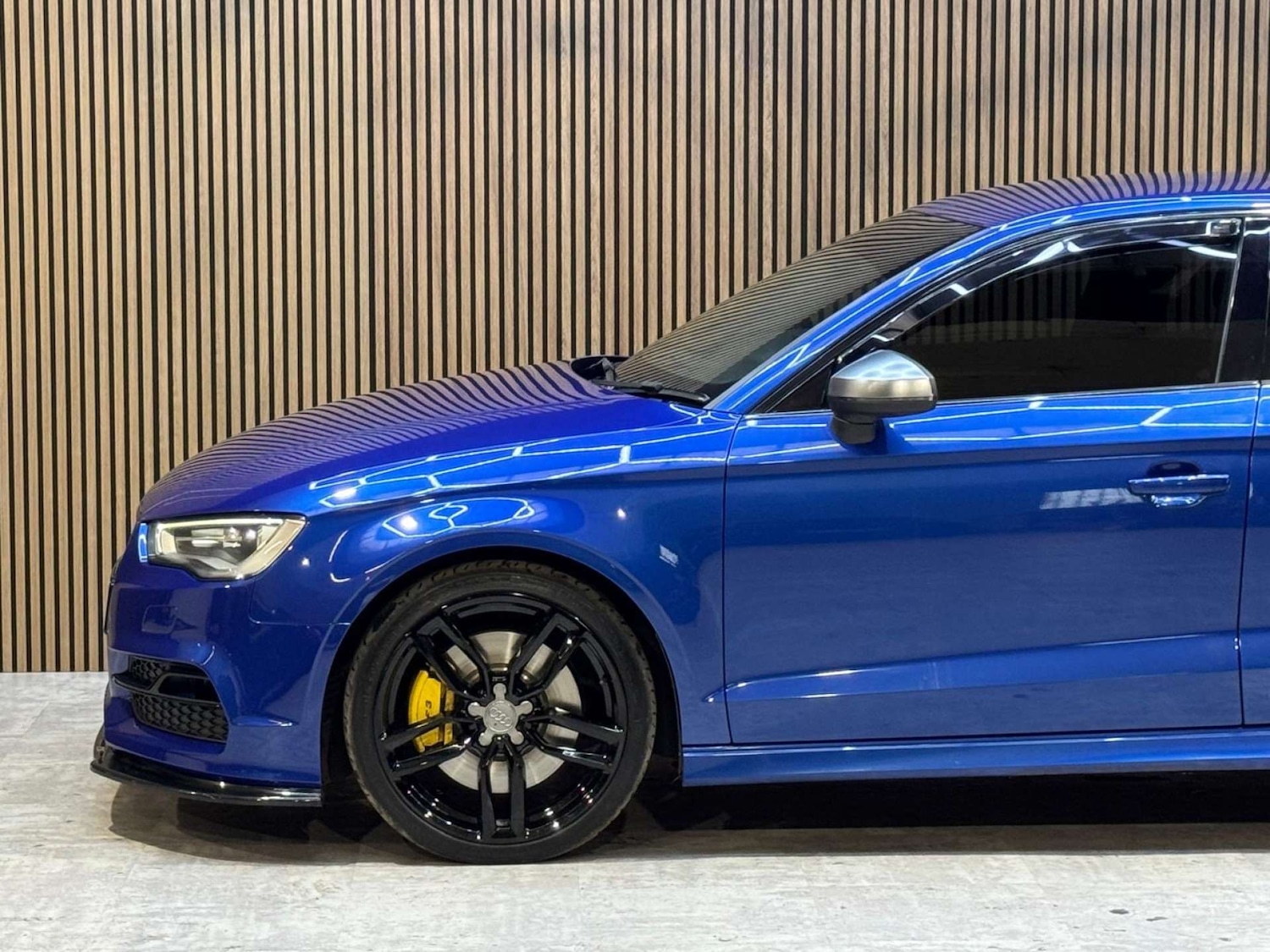 Used Audi A3 2015 for sale - 78063295: Photo 30